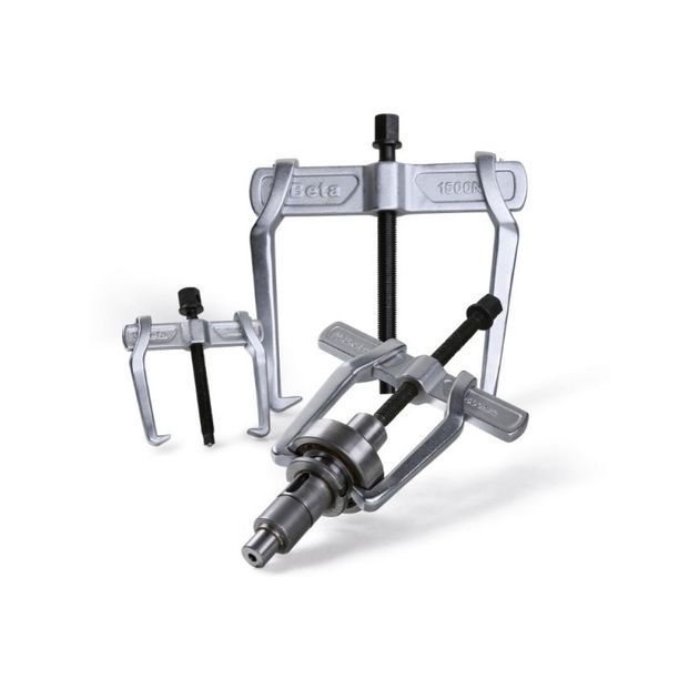 Съемник американского типа нар 110-520мм/внутр 195-600мм 1500/7, фото , изображение 3 | SNABZHENIE.com.ua