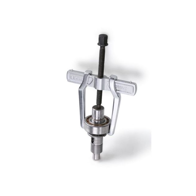 Съемник американского типа нар 110-520мм/внутр 195-600мм 1500/7, фото , изображение 2 | SNABZHENIE.com.ua