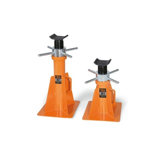 Подставка под авто сварные 20 тонны 665-1090MM арт3010V1090, фото  | SNABZHENIE.com.ua
