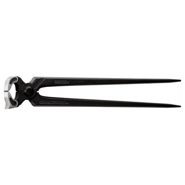 Клещи-молоток KNIPEX для подковки лошадей, 300 мм, фото  | SNABZHENIE.com.ua