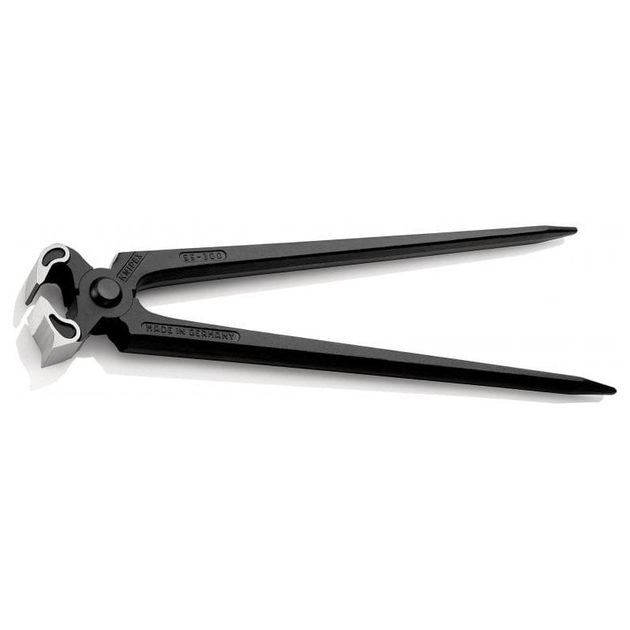 Клещи-молоток KNIPEX для подковки лошадей, 300 мм, фото , изображение 2 | SNABZHENIE.com.ua Клещи-молоток KNIPEX для подковки лошадей, 300 мм, фото , изображение 2 | SNABZHENIE.com.ua