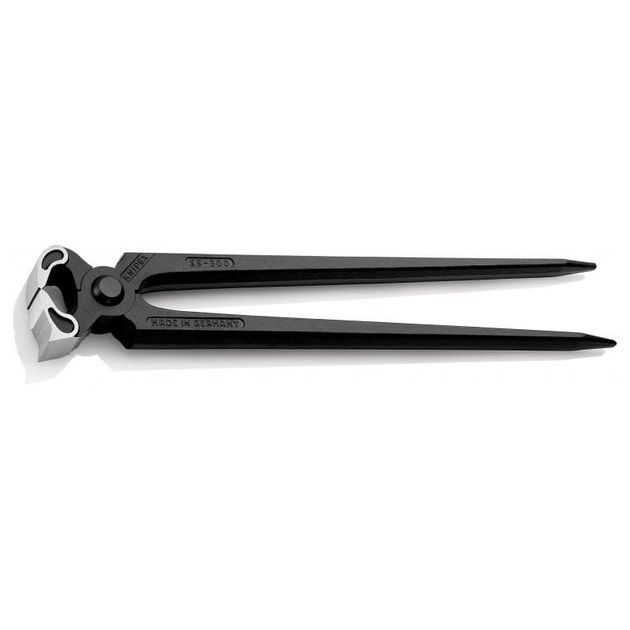 Клещи-молоток KNIPEX для подковки лошадей, 300 мм, фото , изображение 3 | SNABZHENIE.com.ua Клещи-молоток KNIPEX для подковки лошадей, 300 мм, фото , изображение 3 | SNABZHENIE.com.ua