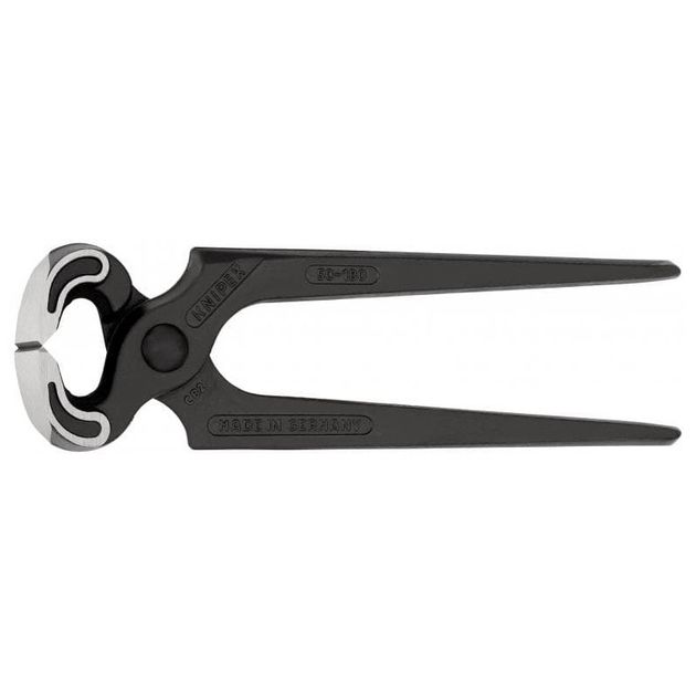 Клещи плотницкие KNIPEX 50 00 180 (180 мм), фото  | SNABZHENIE.com.ua