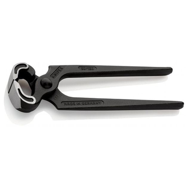 Кліщі столярні KNIPEX 50 00 180, фото , зображення 3 | SNABZHENIE.com.ua Кліщі столярні KNIPEX 50 00 180, фото , зображення 3 | SNABZHENIE.com.ua