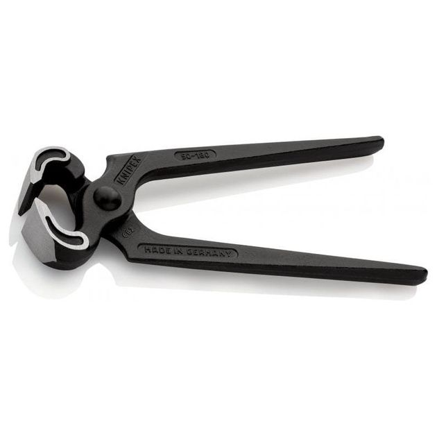 Кліщі столярні KNIPEX 50 00 180, фото , зображення 2 | SNABZHENIE.com.ua Кліщі столярні KNIPEX 50 00 180, фото , зображення 2 | SNABZHENIE.com.ua