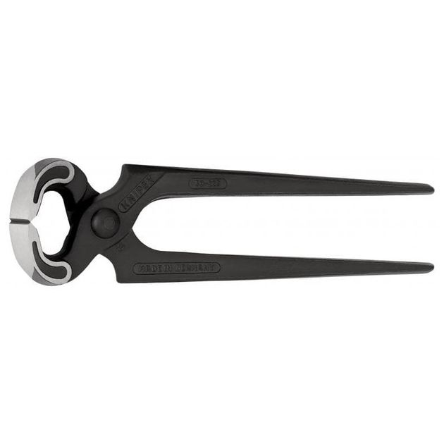 Кліщі плотницкі KNIPEX 50 00 225, фото  | SNABZHENIE.com.ua