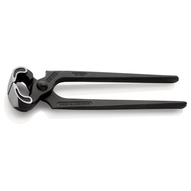 Клещи плотницкие KNIPEX 50 00 225, фото , изображение 3 | SNABZHENIE.com.ua Клещи плотницкие KNIPEX 50 00 225, фото , изображение 3 | SNABZHENIE.com.ua