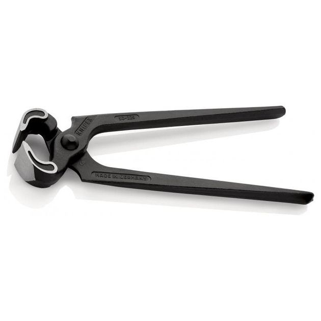 Клещи плотницкие KNIPEX 50 00 225, фото , изображение 2 | SNABZHENIE.com.ua Клещи плотницкие KNIPEX 50 00 225, фото , изображение 2 | SNABZHENIE.com.ua