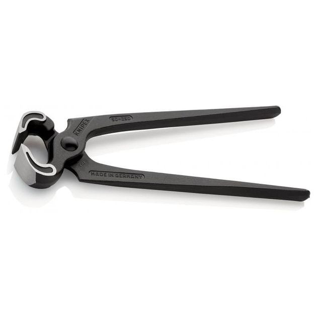 Кліщі слюсарні KNIPEX 50 00 250, фото , зображення 2 | SNABZHENIE.com.ua Кліщі слюсарні KNIPEX 50 00 250, фото , зображення 2 | SNABZHENIE.com.ua