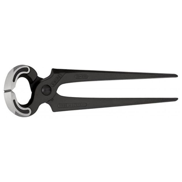 Клещи KNIPEX плотницкие 50 00 300, фото  | SNABZHENIE.com.ua