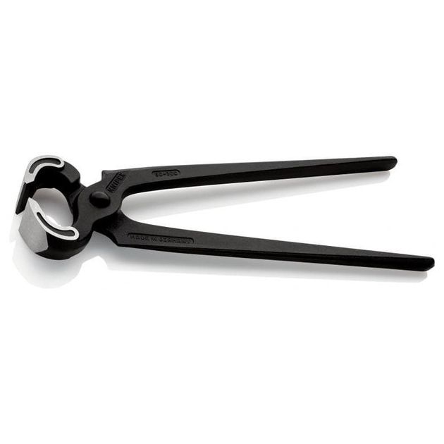 Клещи KNIPEX плотницкие 50 00 300, фото , изображение 2 | SNABZHENIE.com.ua Клещи KNIPEX плотницкие 50 00 300, фото , изображение 2 | SNABZHENIE.com.ua