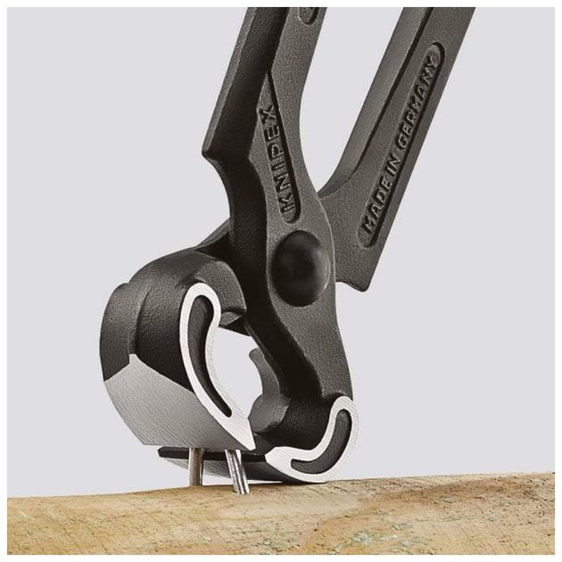 Кліщі столярні KNIPEX 50 01 160, фото , зображення 4 | SNABZHENIE.com.ua Кліщі столярні KNIPEX 50 01 160, фото , зображення 4 | SNABZHENIE.com.ua