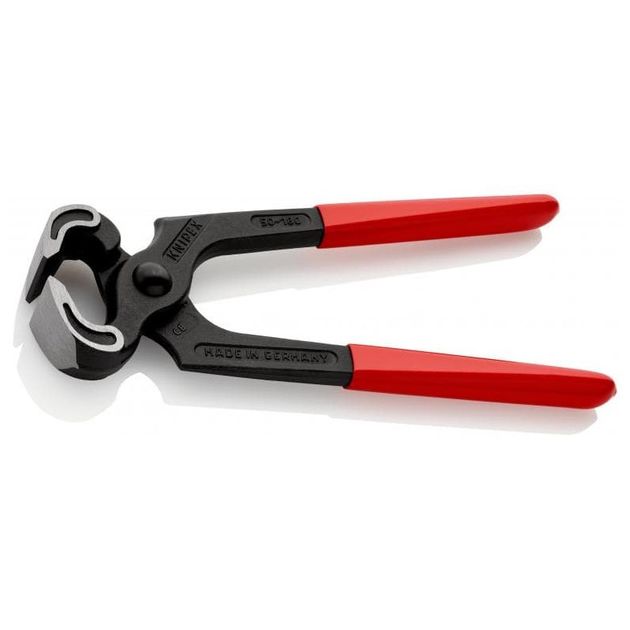 Плотницкие клещи KNIPEX 50 01 180, фото , изображение 2 | SNABZHENIE.com.ua Плотницкие клещи KNIPEX 50 01 180, фото , изображение 2 | SNABZHENIE.com.ua