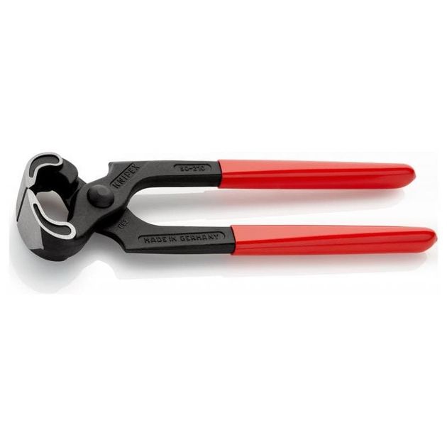Кліщі столярні KNIPEX 50 01 210, фото , зображення 3 | SNABZHENIE.com.ua Кліщі столярні KNIPEX 50 01 210, фото , зображення 3 | SNABZHENIE.com.ua