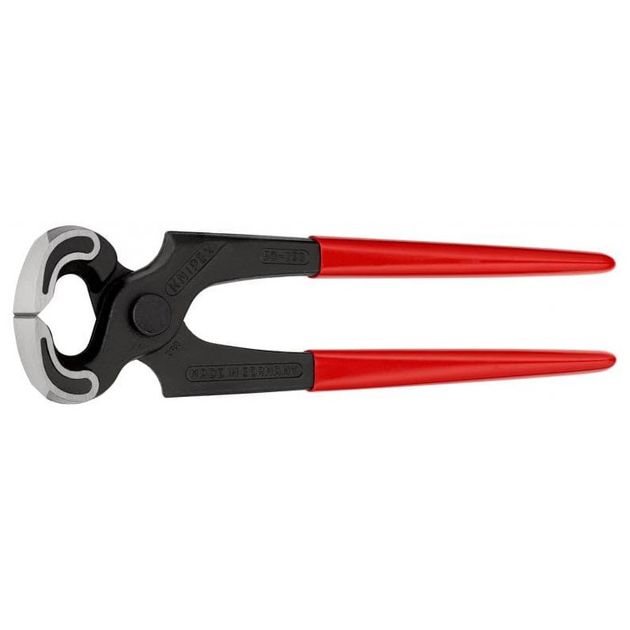 Клищі KNIPEX 50 01 250, теслярські 250 мм, фото  | SNABZHENIE.com.ua