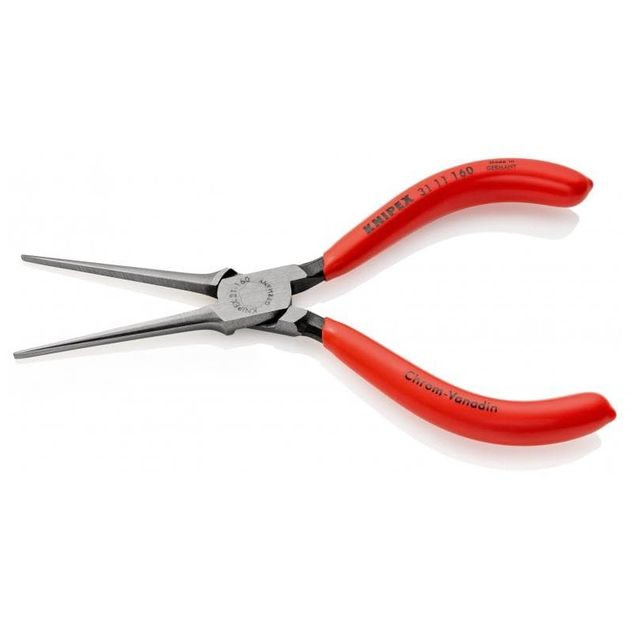 Клещи захватные KNIPEX 31 11 160, пластиковые, 160 мм, фото , изображение 2 | SNABZHENIE.com.ua