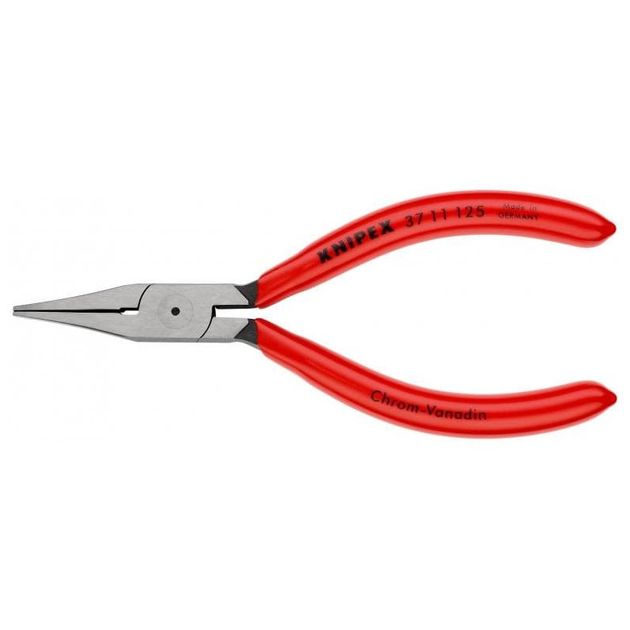 Клещи захватные пластиковые KNIPEX 37 11 125, фото  | SNABZHENIE.com.ua