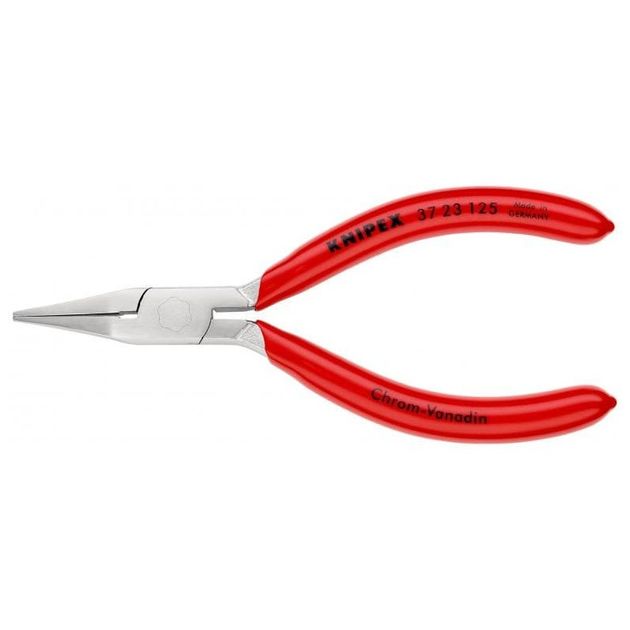 Пластмассовые захватные клещи KNIPEX 37 23 125, фото  | SNABZHENIE.com.ua