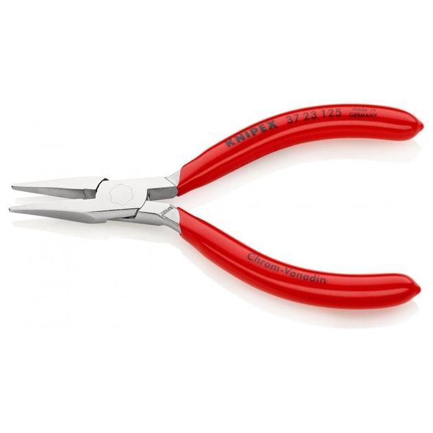 Пластмассовые захватные клещи KNIPEX 37 23 125, фото , изображение 2 | SNABZHENIE.com.ua