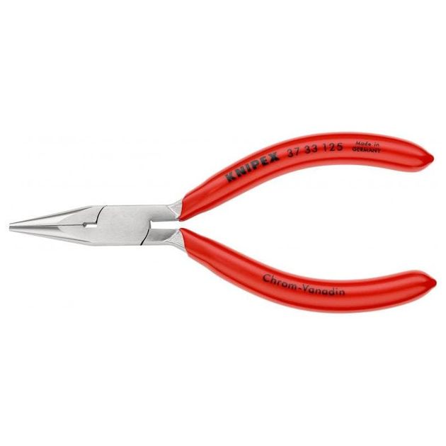 Клещи захватные пластиковые KNIPEX 37 33 125, фото  | SNABZHENIE.com.ua