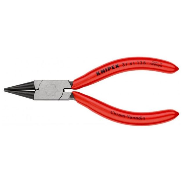 Пластиковые захватные клещи KNIPEX 37 41 125, фото  | SNABZHENIE.com.ua