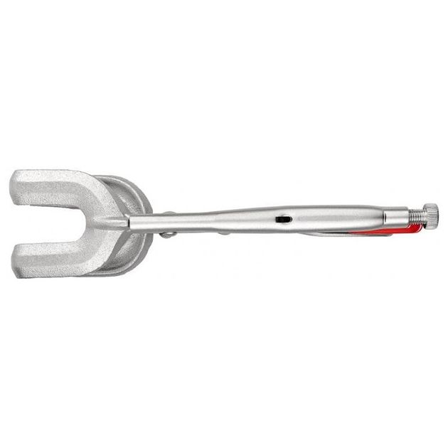 Клещи зажимные сварочные KNIPEX 42 14 280 (280 мм), фото , изображение 2 | SNABZHENIE.com.ua Клещи зажимные сварочные KNIPEX 42 14 280 (280 мм), фото , изображение 2 | SNABZHENIE.com.ua
