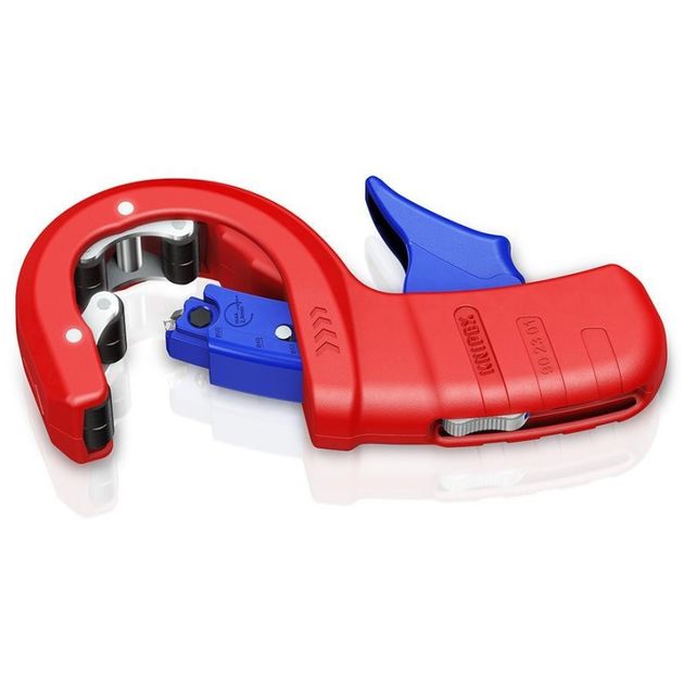 Труборез KNIPEX DP50, фото  | SNABZHENIE.com.ua