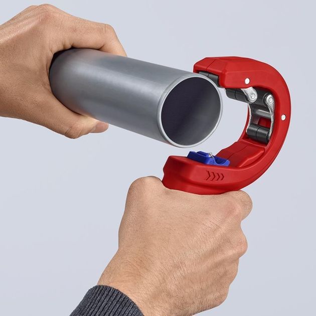 Труборез KNIPEX DP50, фото , изображение 10 | SNABZHENIE.com.ua Труборез KNIPEX DP50, фото , изображение 10 | SNABZHENIE.com.ua