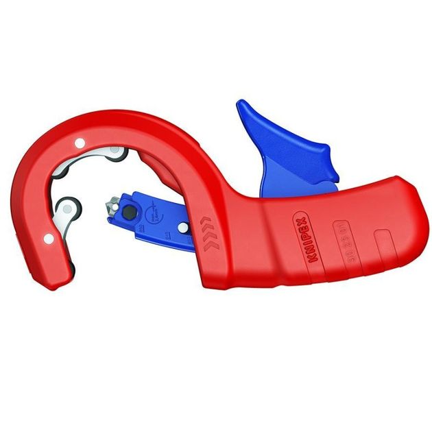 Труборез KNIPEX DP50, фото , изображение 3 | SNABZHENIE.com.ua Труборез KNIPEX DP50, фото , изображение 3 | SNABZHENIE.com.ua