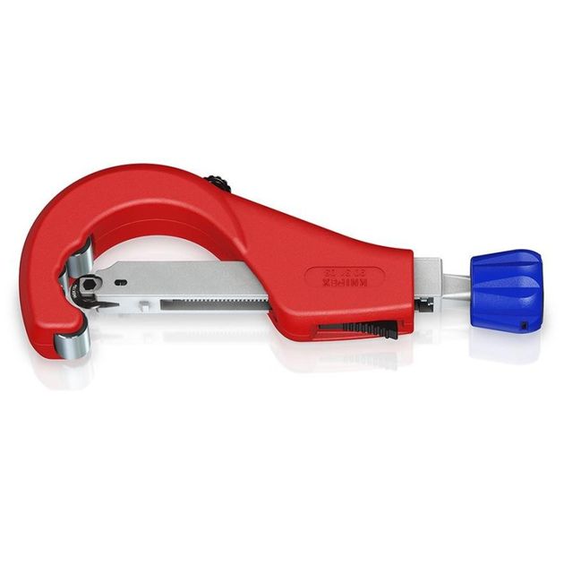 Труборез KNIPEX TubiX® XL, фото  | SNABZHENIE.com.ua
