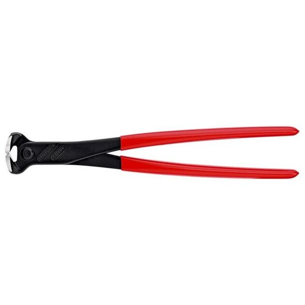 Кусачки торцевые KNIPEX 68 01 280, фото  | SNABZHENIE.com.ua