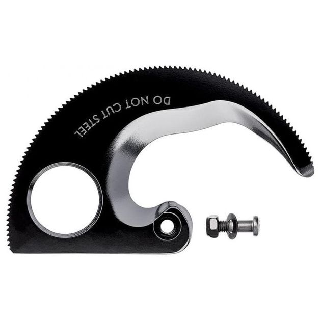 Запасной нож KNIPEX 95 39 280 для кабелерезов 95 31 280 и 95 36 280, фото  | SNABZHENIE.com.ua