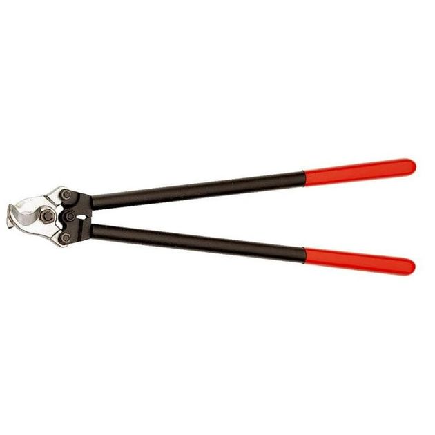 Ножиці для різання кабелів KNIPEX 95 21 600, фото  | SNABZHENIE.com.ua