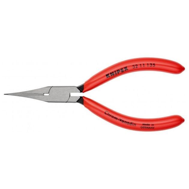 Плоскогубці для регулювання KNIPEX 32 11 135, фото  | SNABZHENIE.com.ua