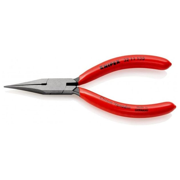 Плоскогубцы KNIPEX 32 11 135 для регулировки, фото , изображение 3 | SNABZHENIE.com.ua