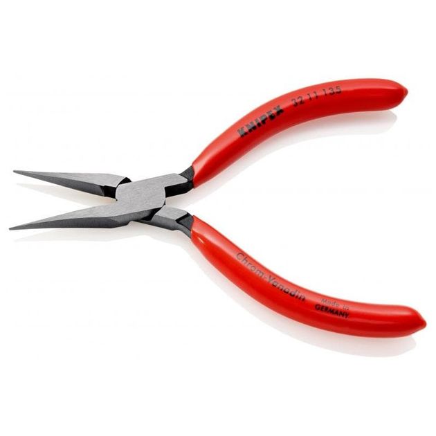 Плоскогубцы KNIPEX 32 11 135 для регулировки, фото , изображение 2 | SNABZHENIE.com.ua