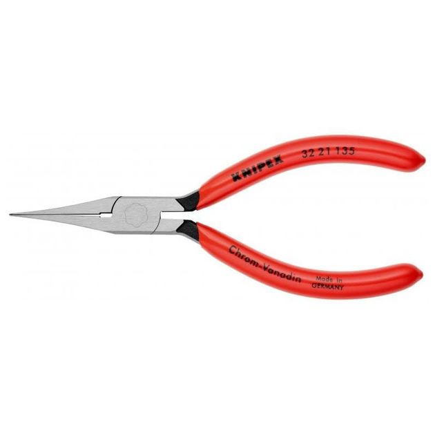 Плоскогубцы KNIPEX 32 21 135 для регулировки, фото  | SNABZHENIE.com.ua