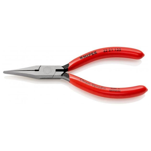 Плоскогубцы KNIPEX 32 21 135 для регулировки, фото , изображение 3 | SNABZHENIE.com.ua