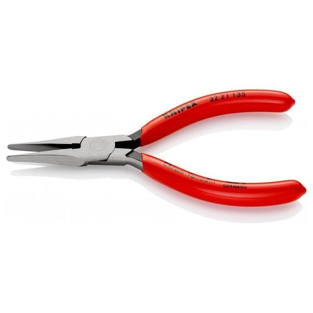Плоскогубцы KNIPEX 32 21 135 для регулировки, фото , изображение 2 | SNABZHENIE.com.ua