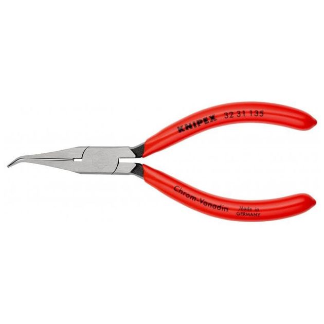 Плоскогубцы KNIPEX 32 31 135 для регулировки, фото  | SNABZHENIE.com.ua