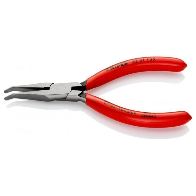 Плоскогубцы KNIPEX 32 31 135 для регулировки, фото , изображение 2 | SNABZHENIE.com.ua