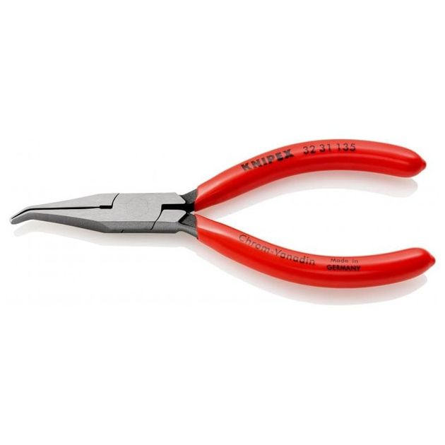 Плоскогубцы KNIPEX 32 31 135 для регулировки, фото , изображение 3 | SNABZHENIE.com.ua