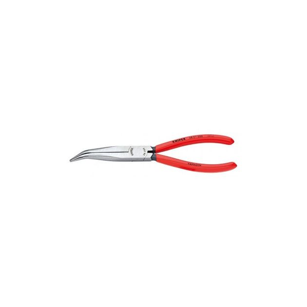 Плоскогубцы механические KNIPEX 38 21 200, фото  | SNABZHENIE.com.ua