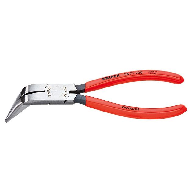 Плоскогубцы KNIPEX 38 71 200, фото  | SNABZHENIE.com.ua