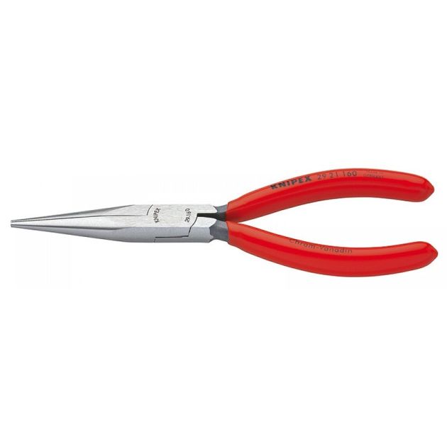Плоскогубцы телефонные KNIPEX 29 21 160, фото  | SNABZHENIE.com.ua