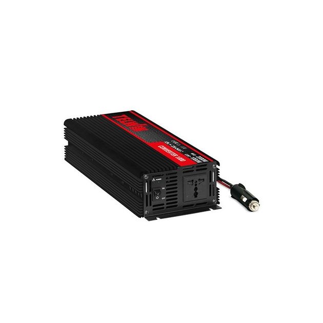 Преобразователь Telwin CONVERTER 1000, фото  | SNABZHENIE.com.ua