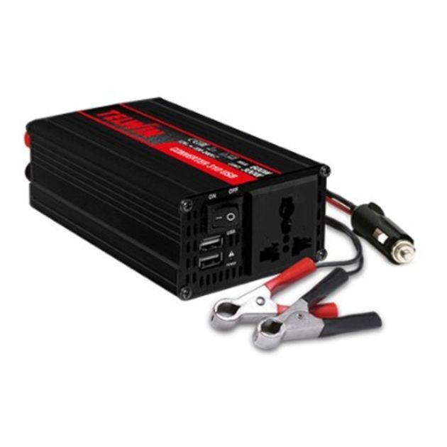 Преобразователь Telwin CONVERTER 500, фото  | SNABZHENIE.com.ua