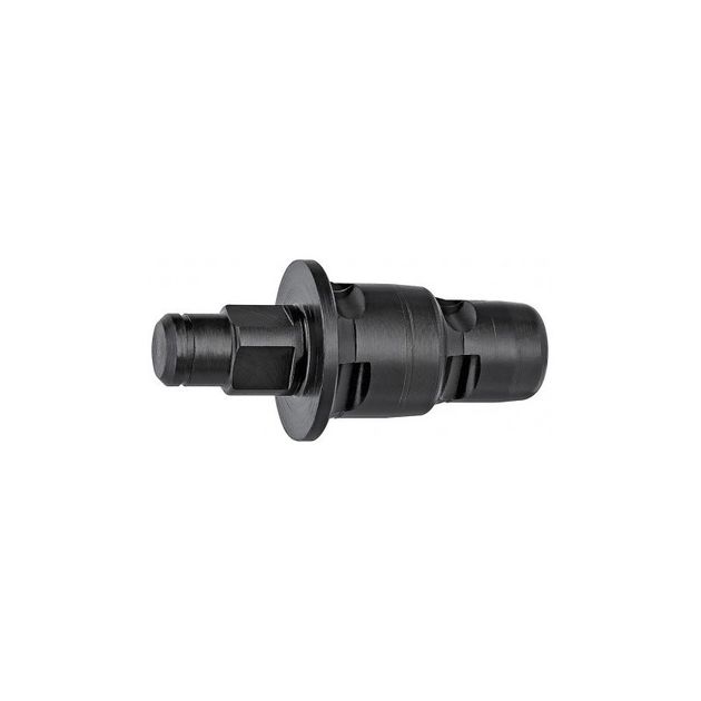 Пробойник калиброванный для труб Geberit KNIPEX 90 29 15, фото  | SNABZHENIE.com.ua