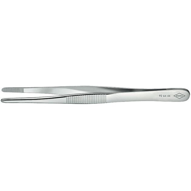 Пинцет захватный прецизионный KNIPEX 92 64 44, фото  | SNABZHENIE.com.ua
