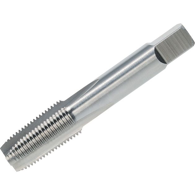 Мітчики VÖLKEL Form C (Plug) PS 3/8 JIS B-4430 HSS-G, фото  | SNABZHENIE.com.ua